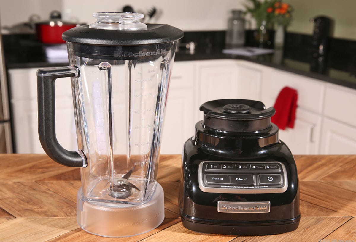 Ninja's New Twisti May Be the Best Smoothie Blender Ever - CNET