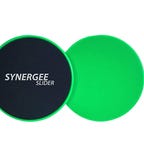 synergee core sliders
