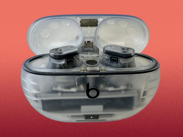 The Beats Studio Buds Plus have significantly improved performance