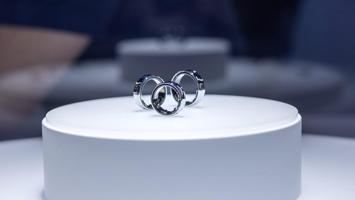 Samsung Galaxy Ring: What We Know About the New Oura Challenger