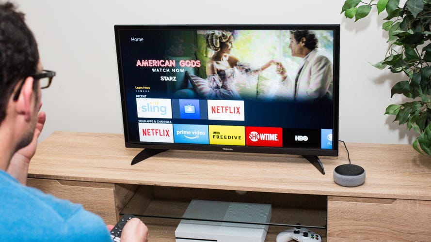 Best 32-inch TV for 2024 - CNET