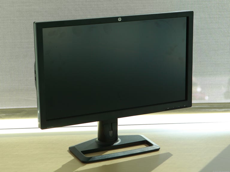 HP ZR2740w 27-inch LED Backlit IPS Monitor