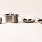 Made in cookware set