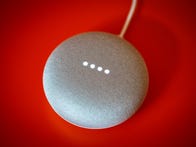 <p>Yes, it's smart, but a Google Home Mini or Nest Mini can also act as a basic Bluetooth speaker.</p>