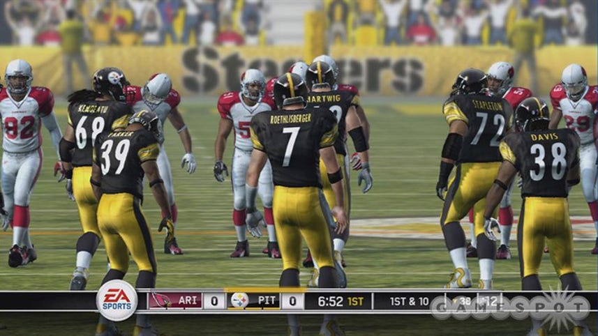 Gaming preview: Madden 10