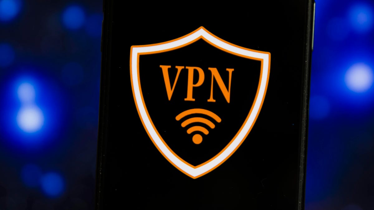 VPN para seguridad y privacidad en línea