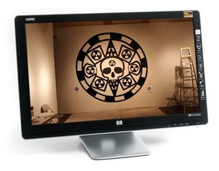Get this 25-inch debranded-HP monitor for just $179.99.