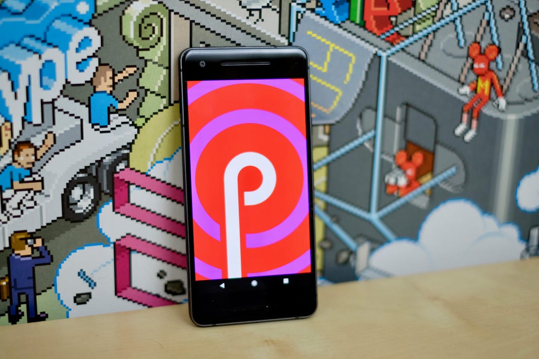 Android P Beta 2 cooks your bacon, sets the table for dual cameras
