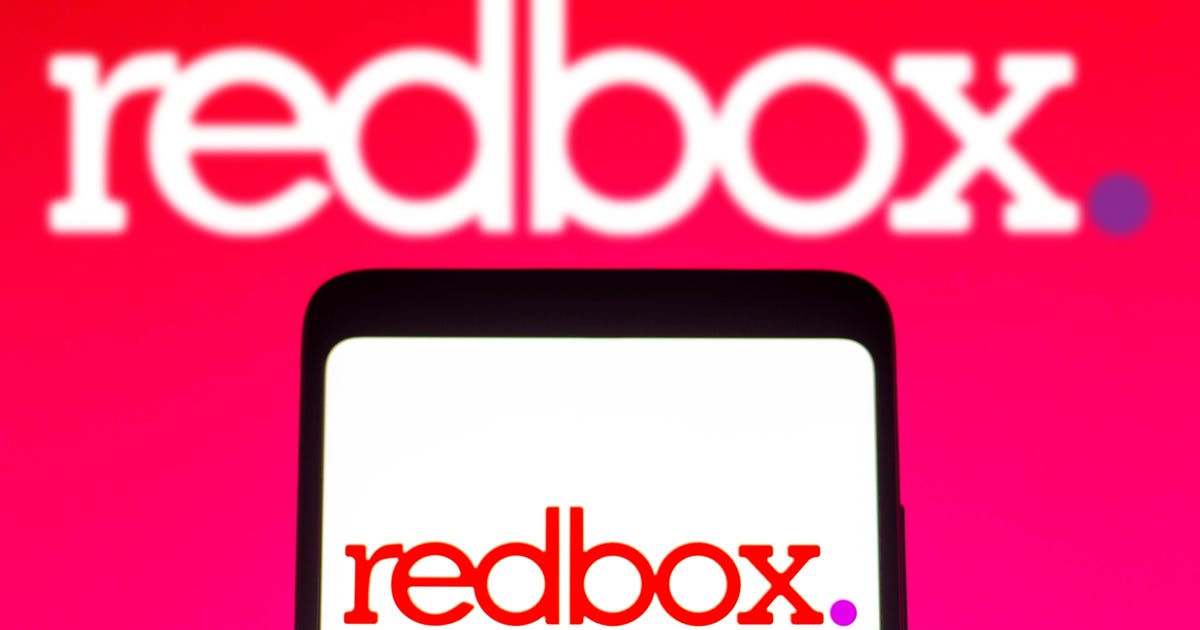 Rooster Soup for the Soul Leisure comprará Redbox por US$ 375 milhões