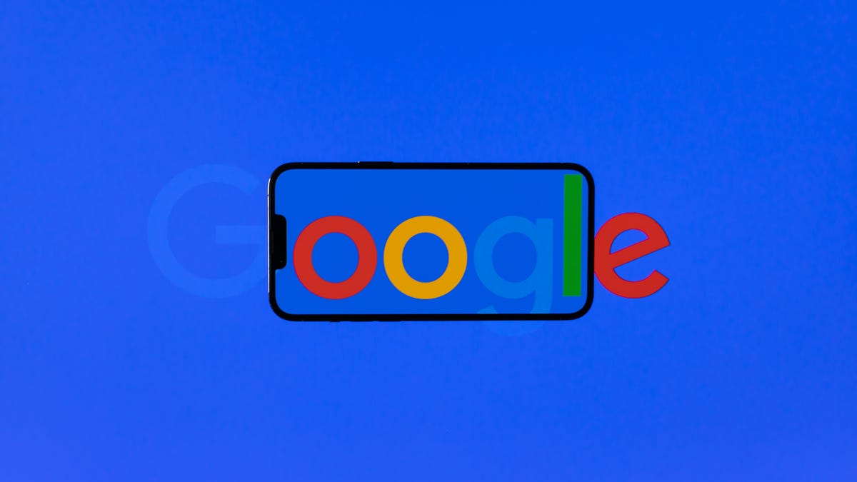 Google internet search