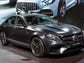 2018 Mercedes-Benz E-Class AMG E 43 4MATIC Sedan