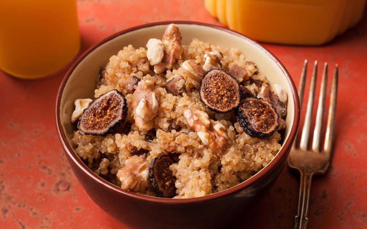 healthy-quinoa-breakfast-porridge-recipe-chowhound