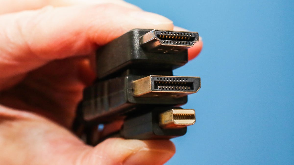 HDMI vs. DisplayPort: Which Is Best for 4K, HD and Gaming Monitors