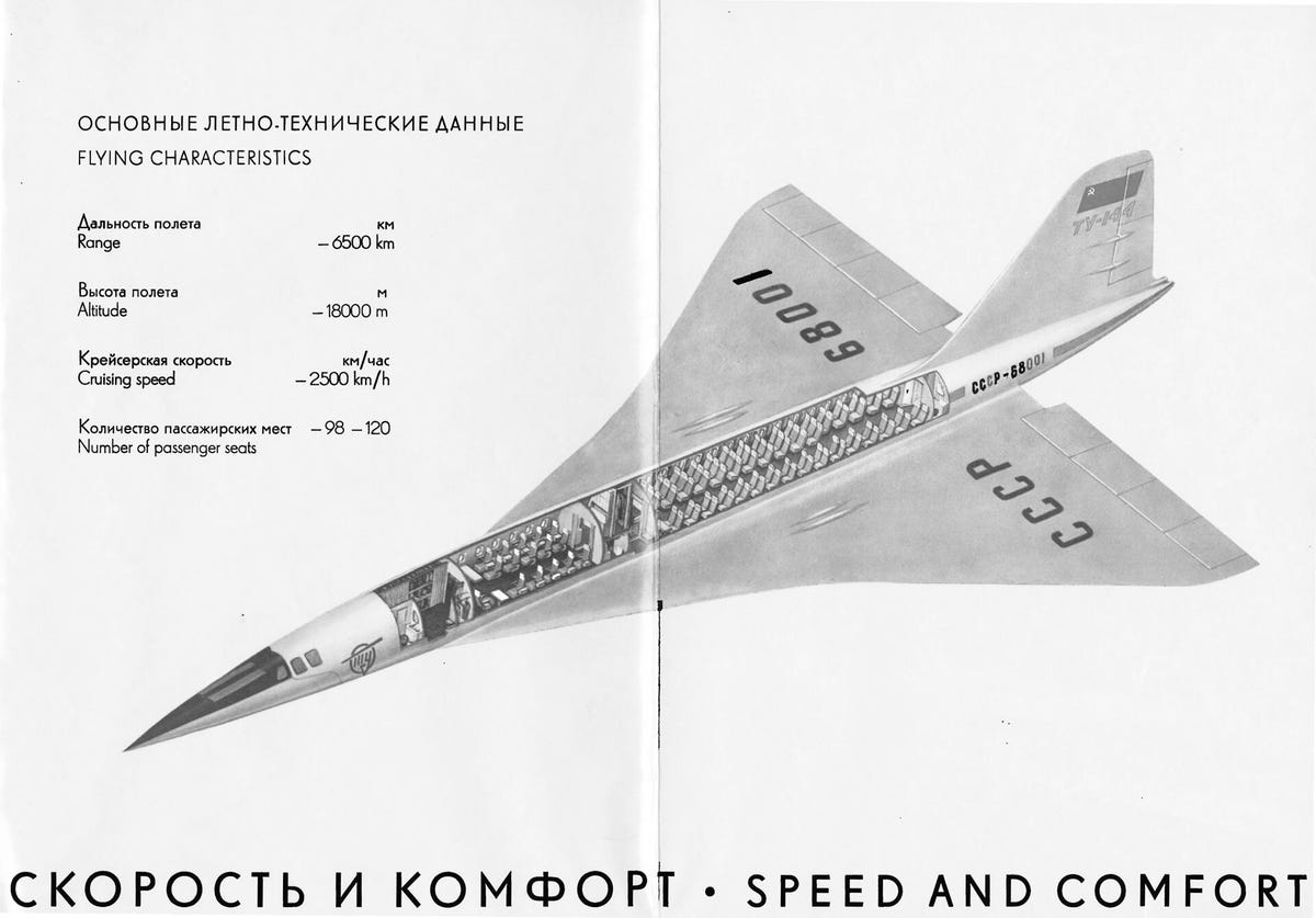 tu-144-brochure