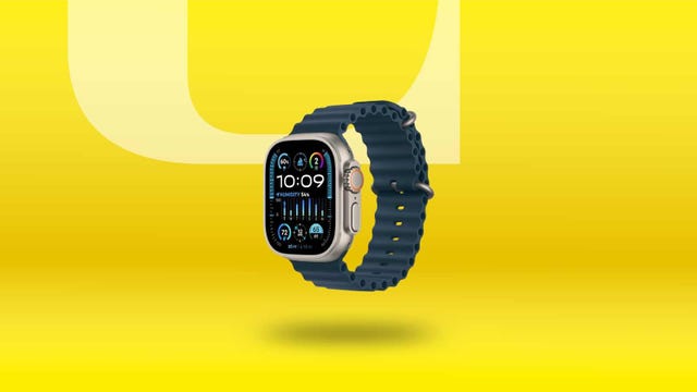 Image of article: Best Apple Watch Ultra 2 …
