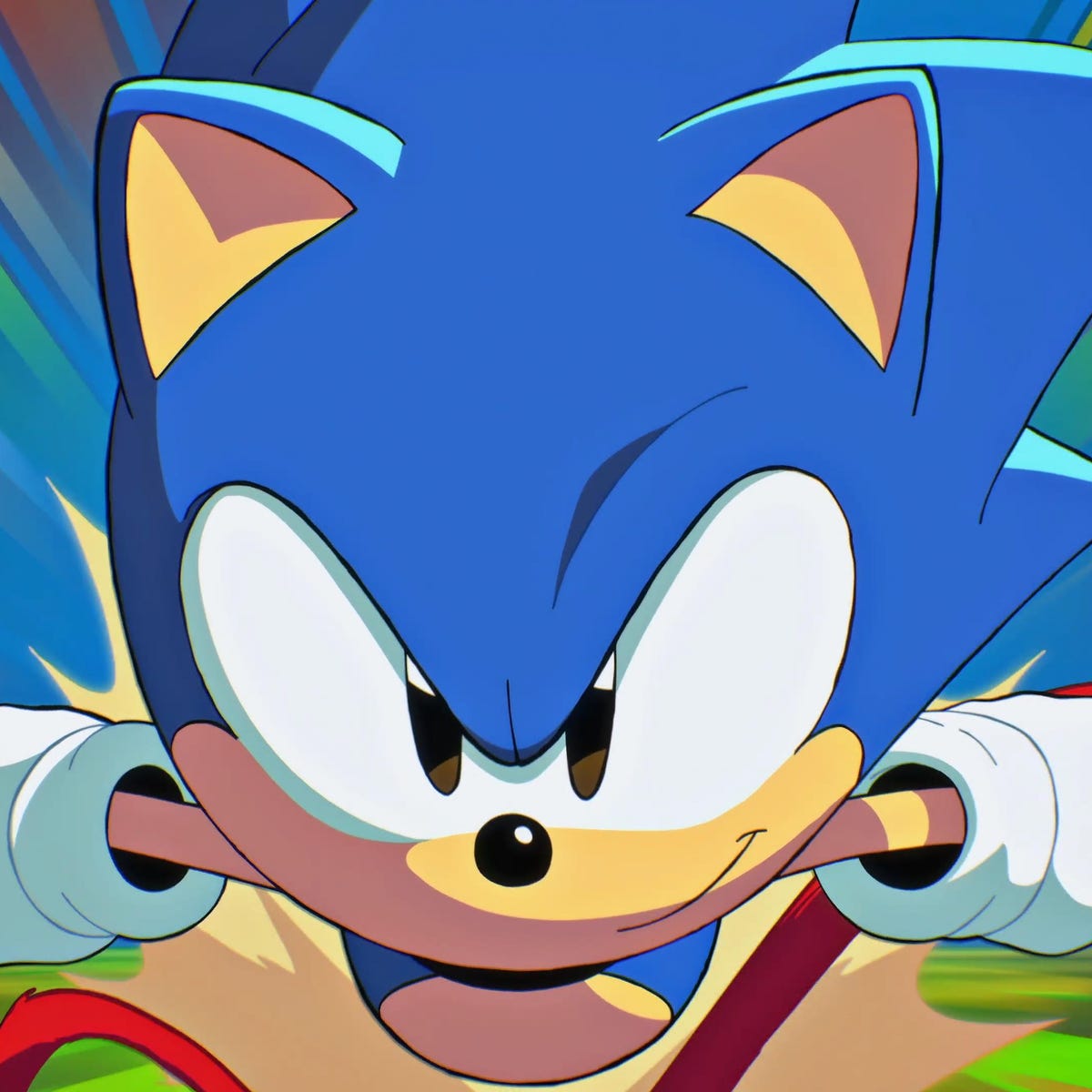Sonic Origins Review: Classic Game Collection Put Me in a Better Mood - CNET