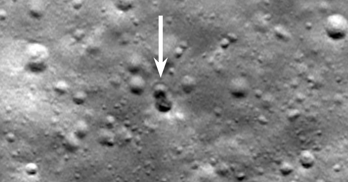 nasa-takes-a-close-look-at-the-crater-left-by-a-rocket-that-smashed-into-the-moon