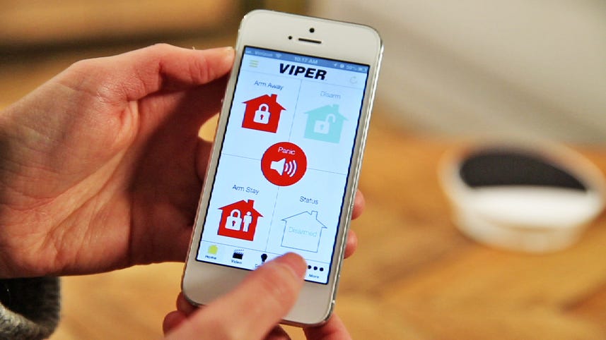 Hands on with Viper Home