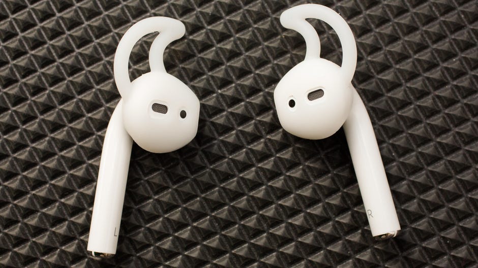 Invalidez Parcial vecino Best AirPods accessories for 2022 - CNET