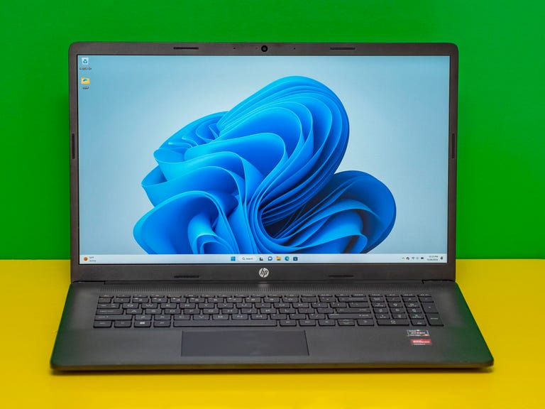 Best HP Laptop for 2024 - CNET