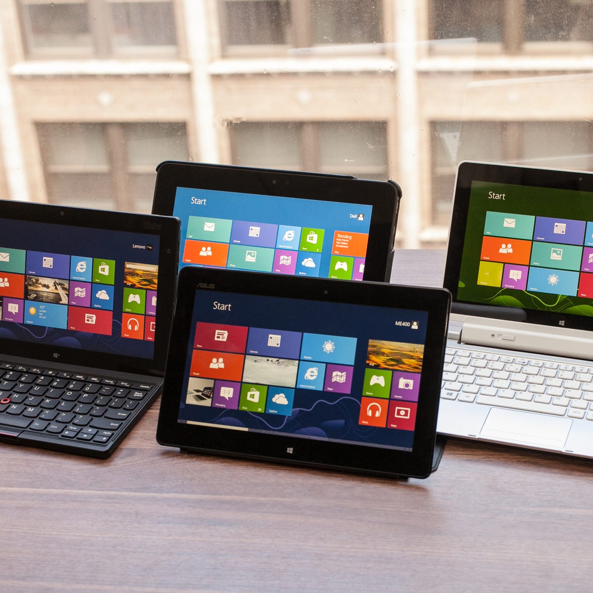 What's the best low-power Windows 8 tablet? - CNET