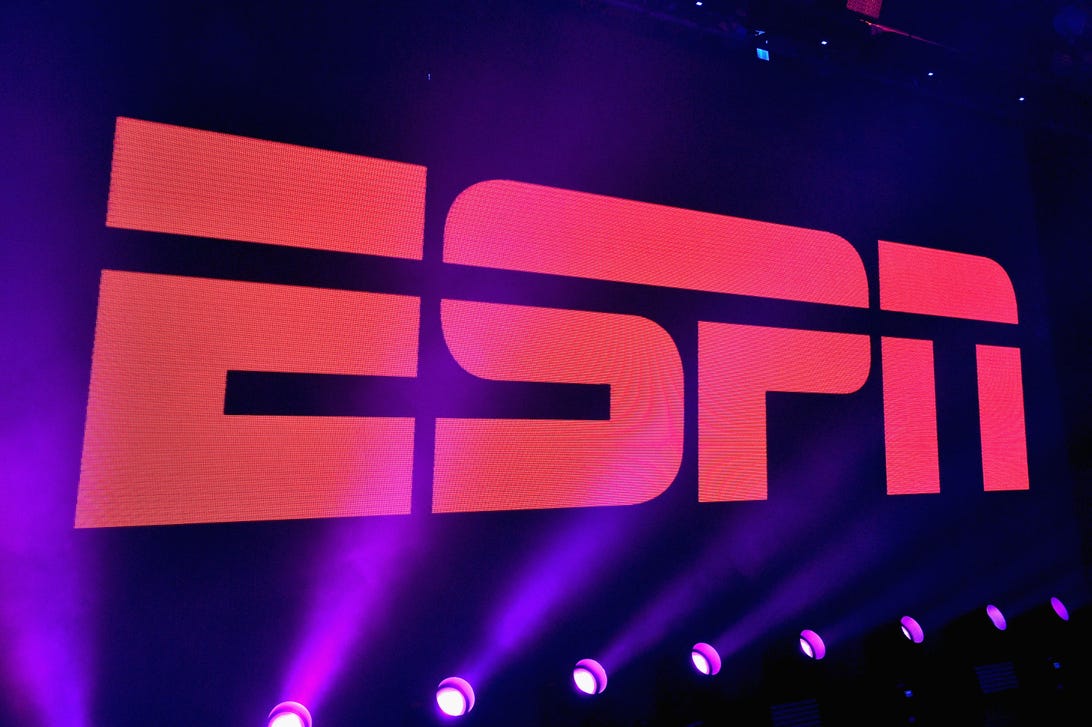 ESPN+ streaming service hits 1 million paid subscribers