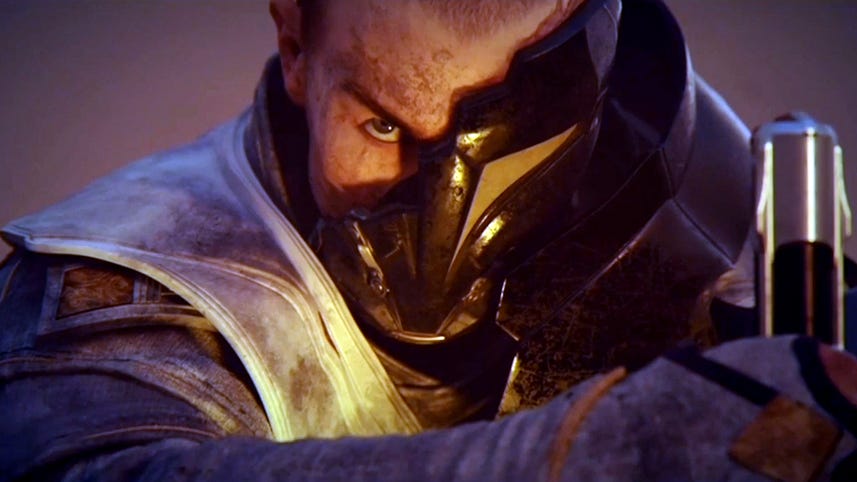 GameSpot's top 5 reasons to return to Star Wars: The Old Republic