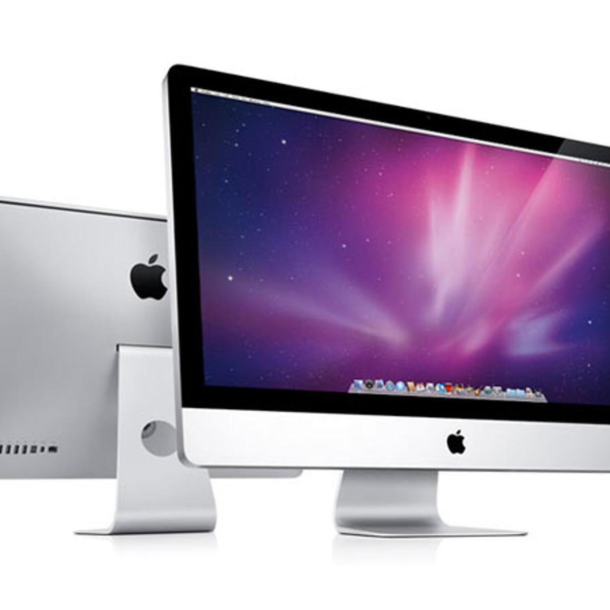 Apple iMac 27-inch 2010) review: Apple iMac 27-inch (July 2010) - CNET