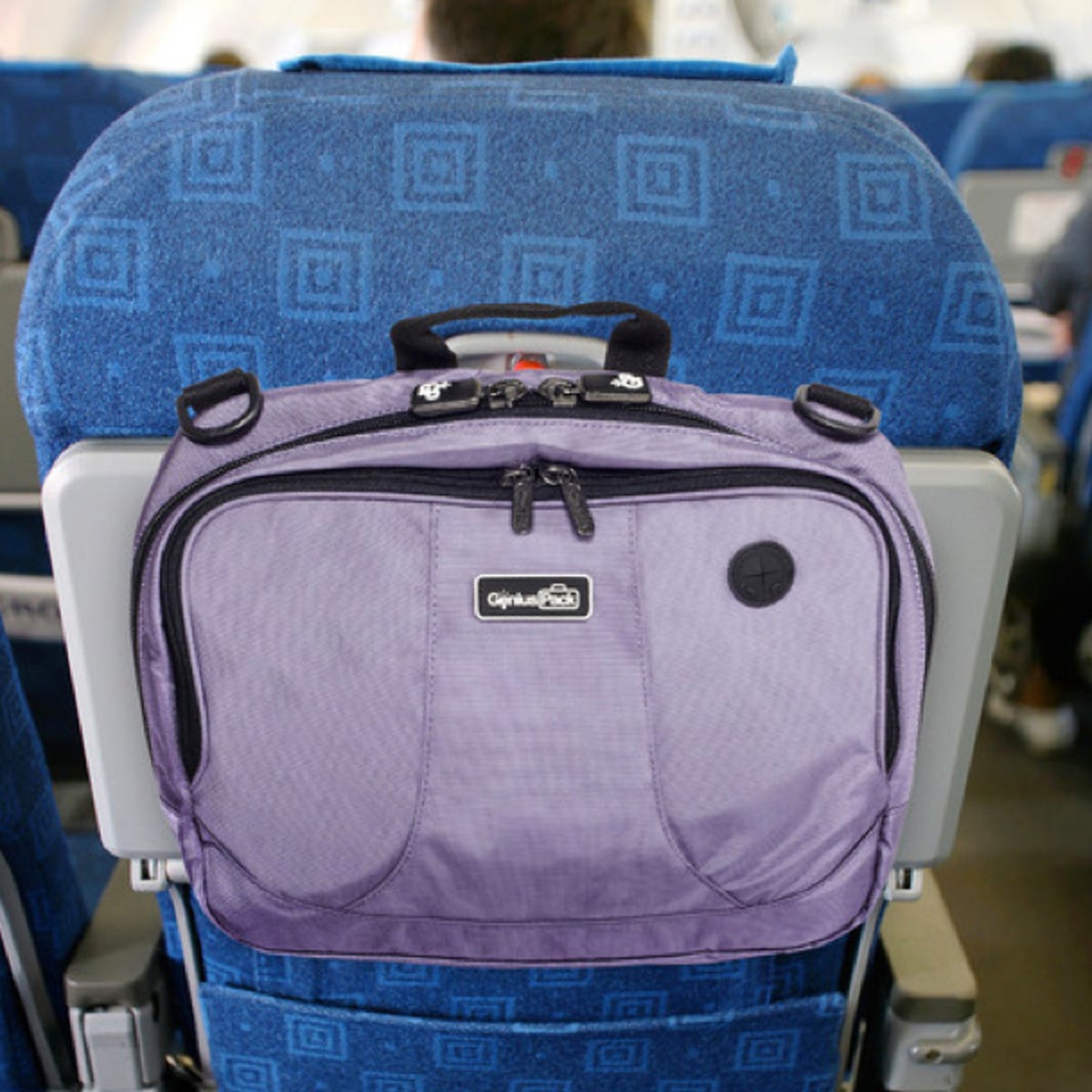 Travel gear to make coach feel more like first class (pictures) - CNET