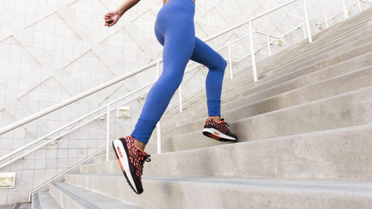 Best shoes for aerobic workout