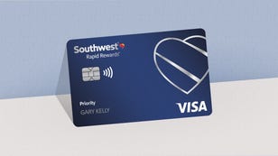 Best Chase Southwest Rapid Rewards Cards for September 2022
