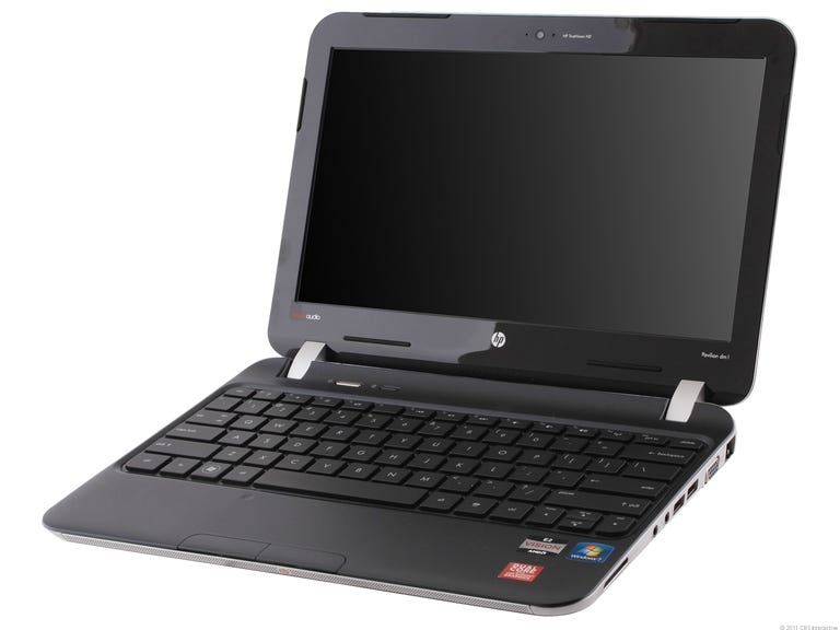 HP Pavilion dm1z Customizable Notebook PC