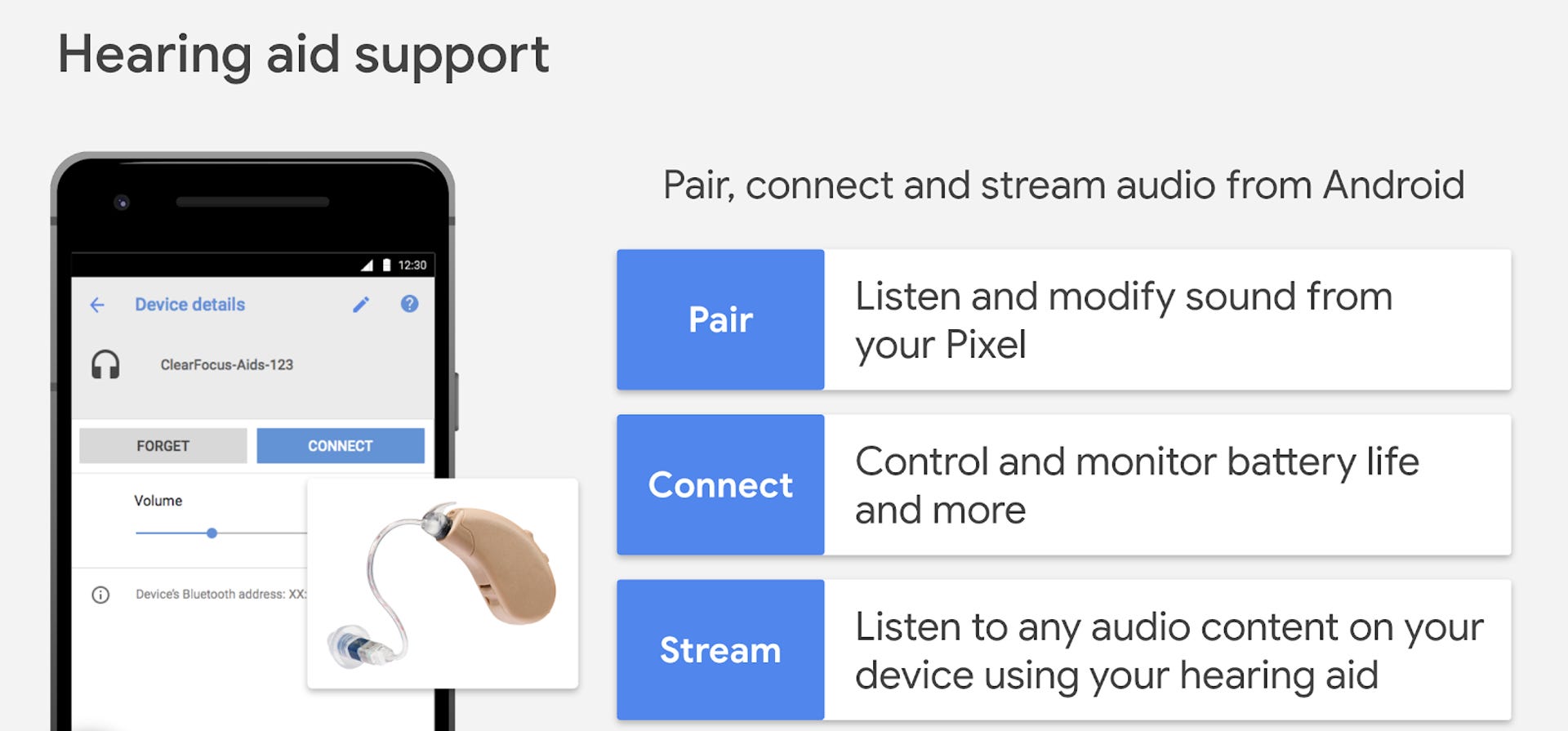 android-hearing-aid-support