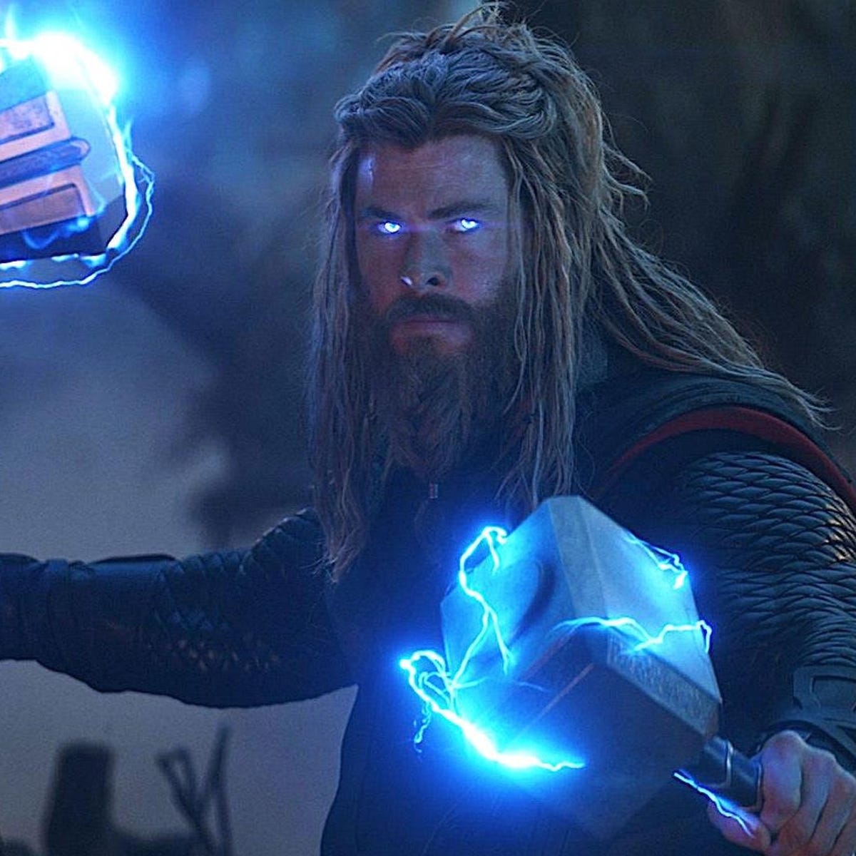 Avengers: Endgame 'Fat Thor' nickname no more with official Marvel ...