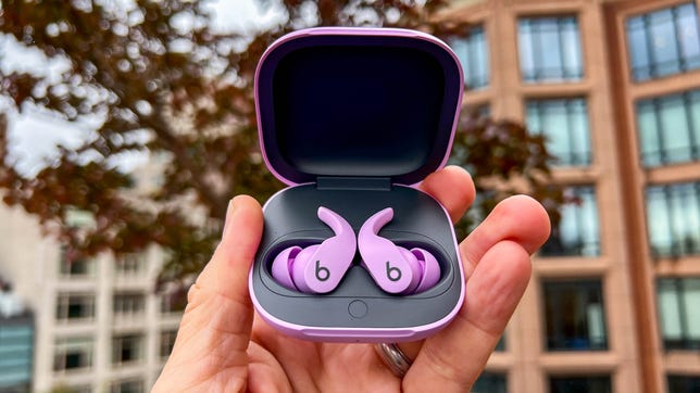 These Black Friday Beats Headphone Deals Can't Be… Beat
                        Black Friday 2022 delivers some of the best-ever prices on new and popular Beats earbuds and headphones.