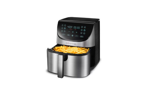 10 Air Fryer Deals From Walmart, Best Buy and More That  Can't Match  - CNET