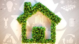 Home Sustainability Cheat Sheet: How to Make Your Home More Eco-Friendly
