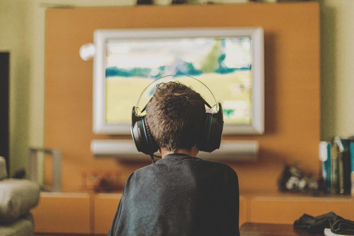 The 15 best video games you can play with your kids - CNET