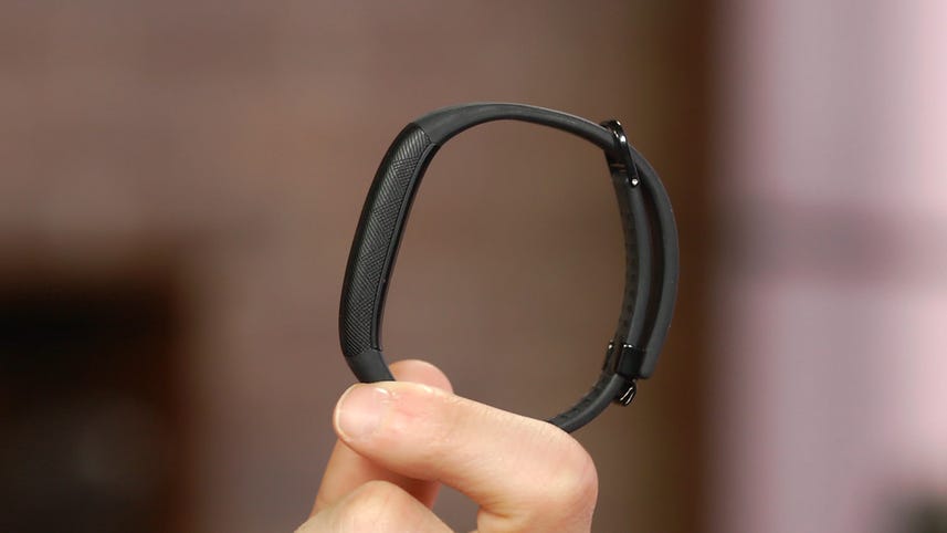 The Jawbone Up2 has powerful software and an affordable price