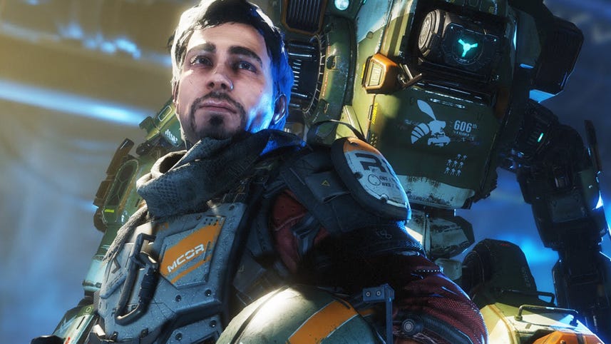 Is Titanfall 2's single-player a worthy addition?