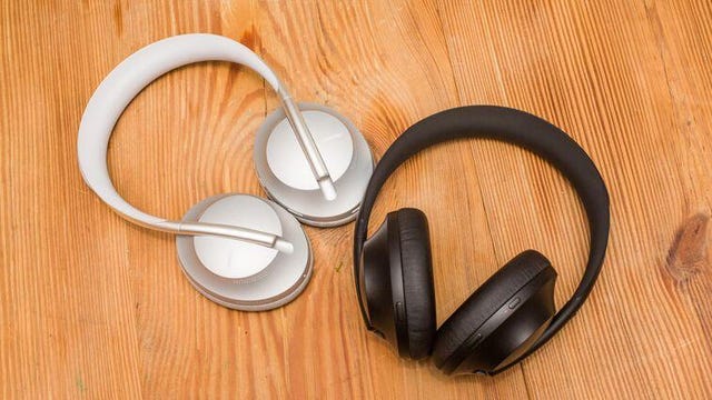 Finest Earbuds and Headphones Offers: Save on Bose, Sony, Apple and Extra | Digital Noch Digital Noch