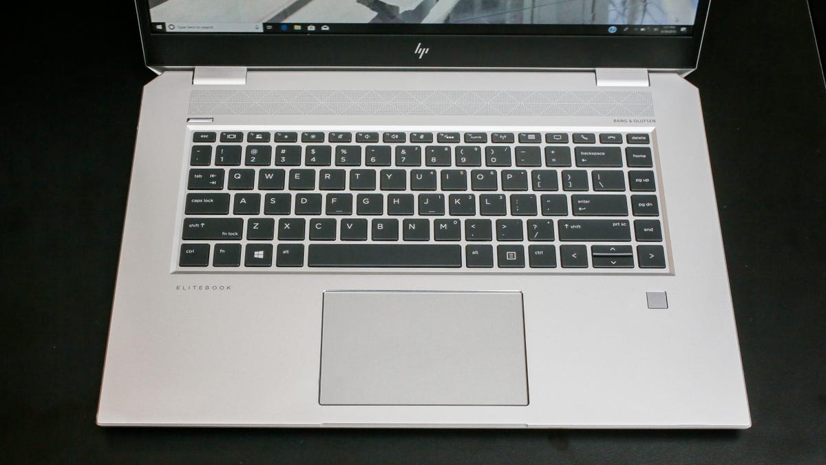 HP EliteBook 1050