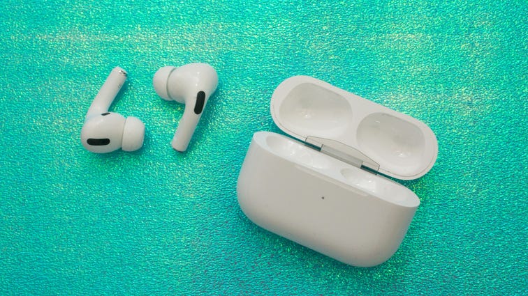 27 apple airpods pro