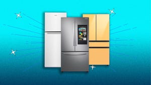 Image of article: Best Refrigerators for 20…