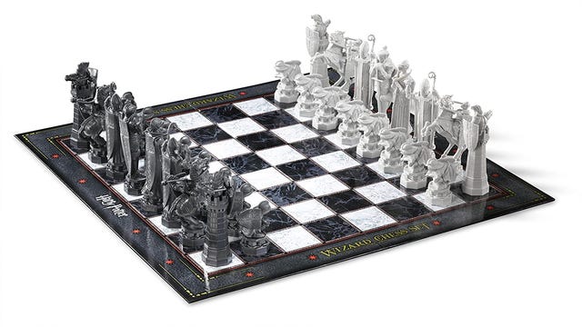 hp-schaken