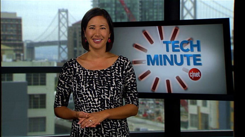 Tech Minute: Allergy-tracking apps