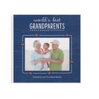 shutterfly grandparents photo book