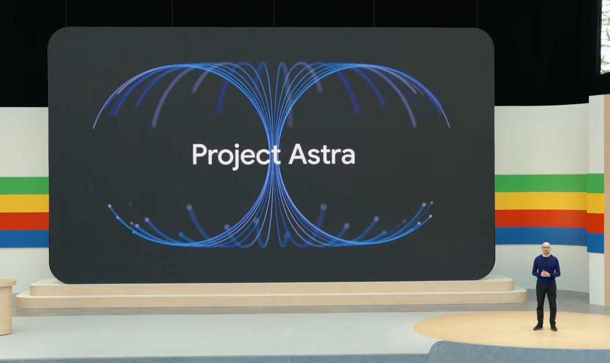 project astra google