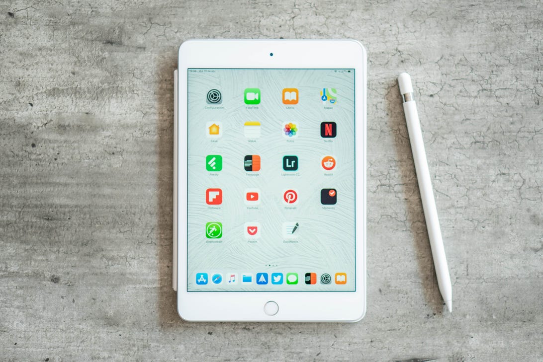 WWDC: iPadOS leak reveals Apple plan to rename iOS for iPad
