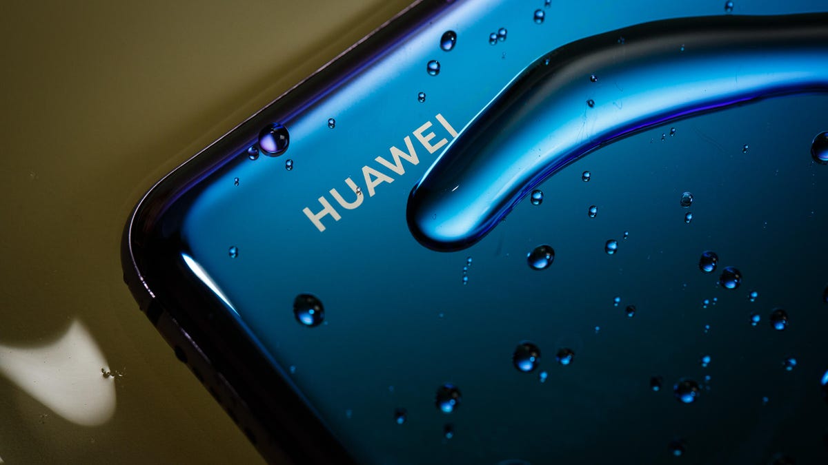 Van storm emulsie gebaar Why Huawei smartphones are locked out of the US - CNET